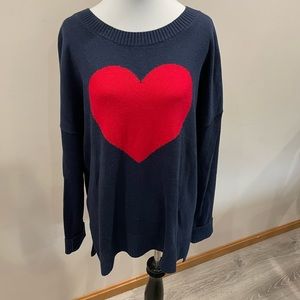 Gap sweater- woman’s size xl